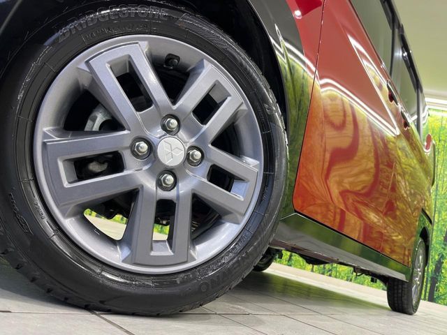 DELICA MINI
