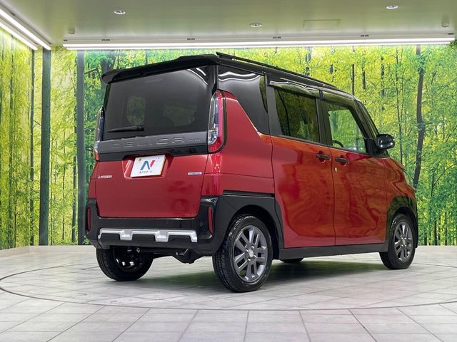 DELICA MINI