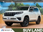 LANDCRUISER PRADO