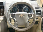 LANDCRUISER PRADO