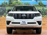LANDCRUISER PRADO