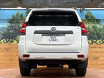 LANDCRUISER PRADO