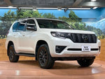 LANDCRUISER PRADO
