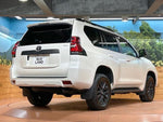 LANDCRUISER PRADO