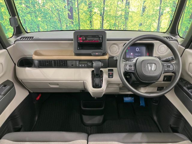 N BOX 4WD