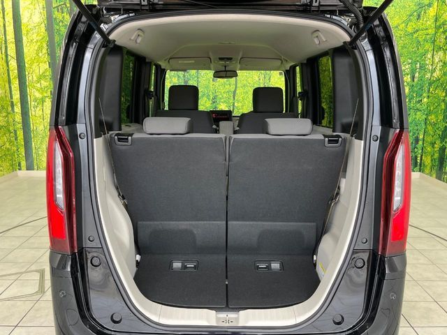 N BOX 4WD