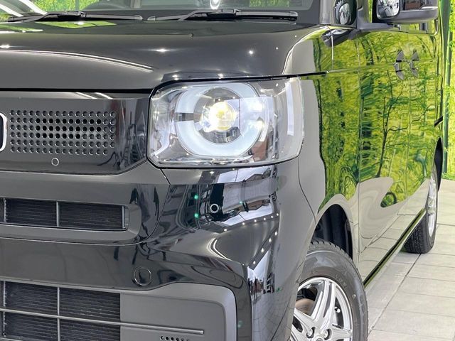 N BOX 4WD