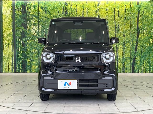 N BOX 4WD