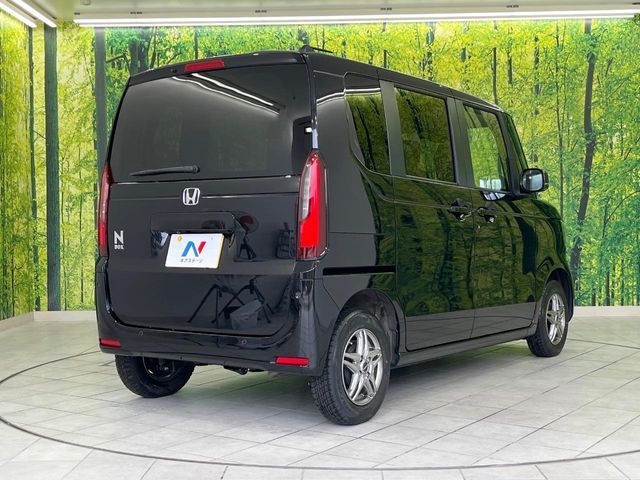 N BOX 4WD