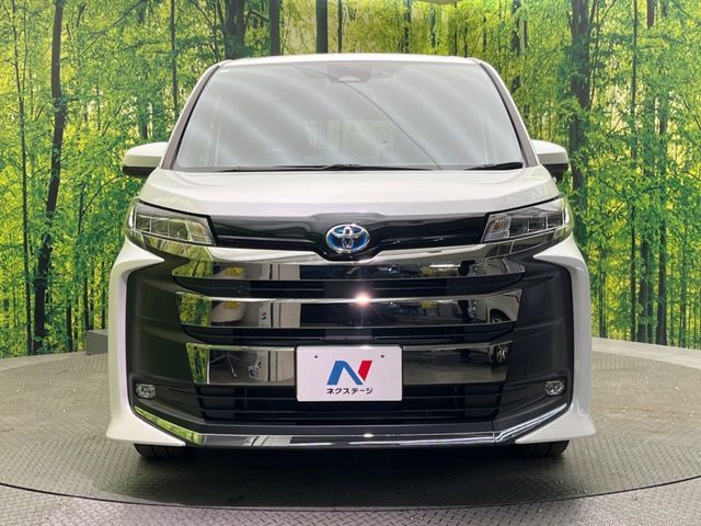 NOAH HYBRID