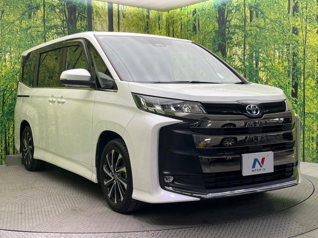NOAH HYBRID