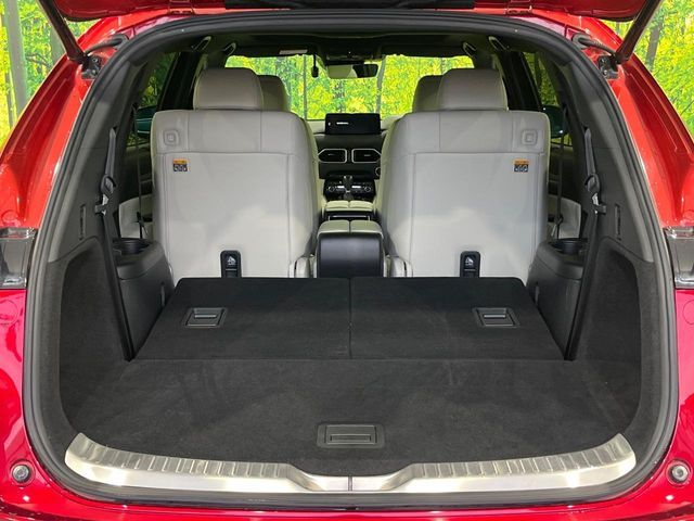 CX-8 4WD