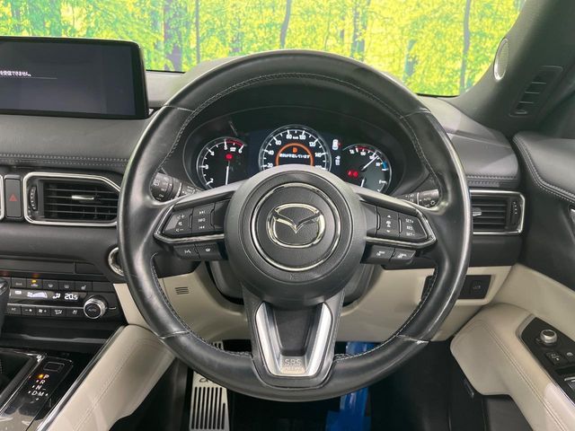 CX-8 4WD