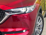 CX-8 4WD