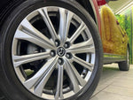 CX-8 4WD