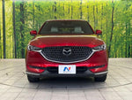 CX-8 4WD