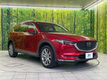 CX-8 4WD