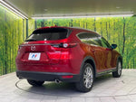CX-8 4WD