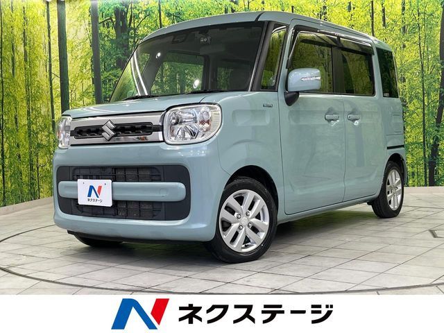 Spacia 4WD