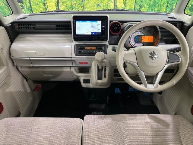 Spacia 4WD