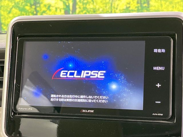 Spacia 4WD