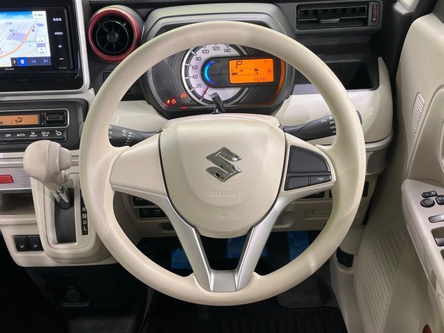 Spacia 4WD
