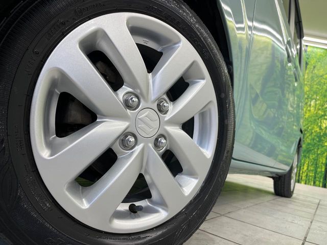 Spacia 4WD
