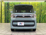Spacia 4WD