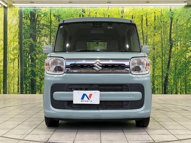 Spacia 4WD