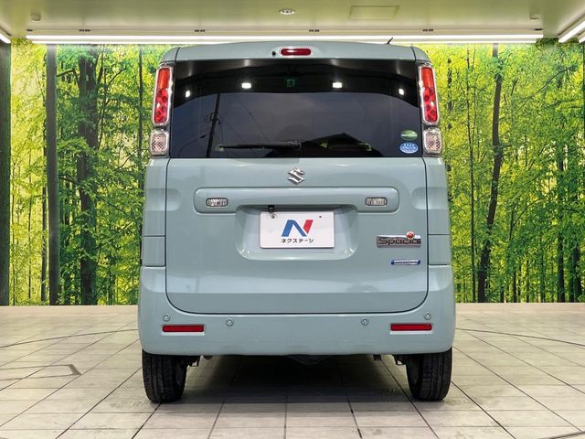 Spacia 4WD