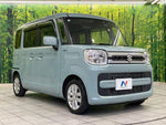 Spacia 4WD