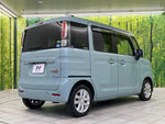 Spacia 4WD