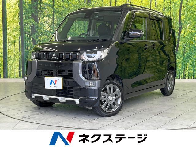 DELICA MINI