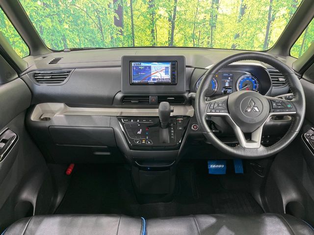DELICA MINI