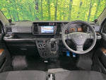 HIJET deckvan 4WD