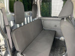 HIJET deckvan 4WD