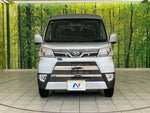 HIJET deckvan 4WD