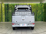 HIJET deckvan 4WD