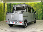 HIJET deckvan 4WD