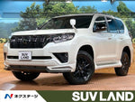 LANDCRUISER PRADO