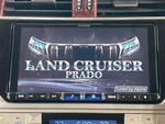 LANDCRUISER PRADO