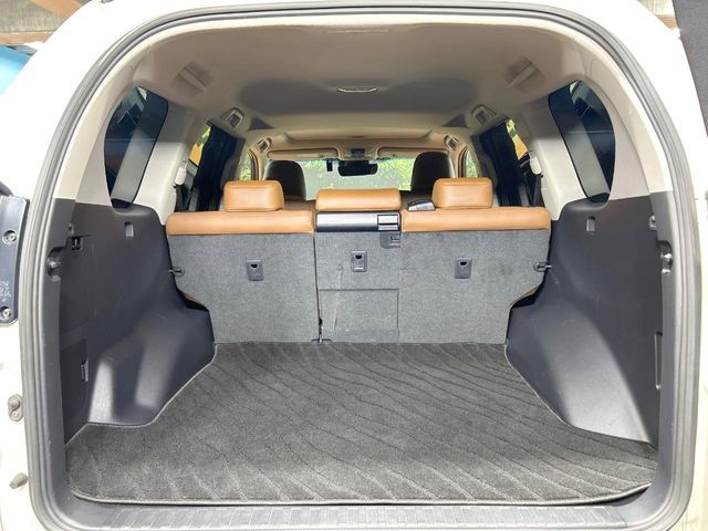 LANDCRUISER PRADO