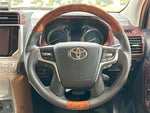 LANDCRUISER PRADO