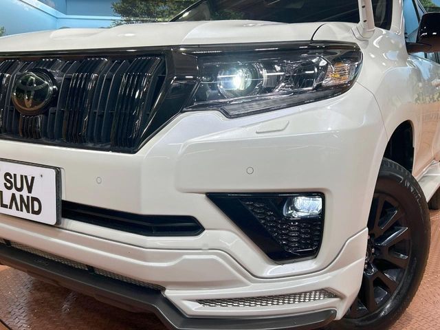 LANDCRUISER PRADO