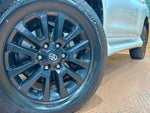 LANDCRUISER PRADO