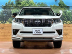 LANDCRUISER PRADO