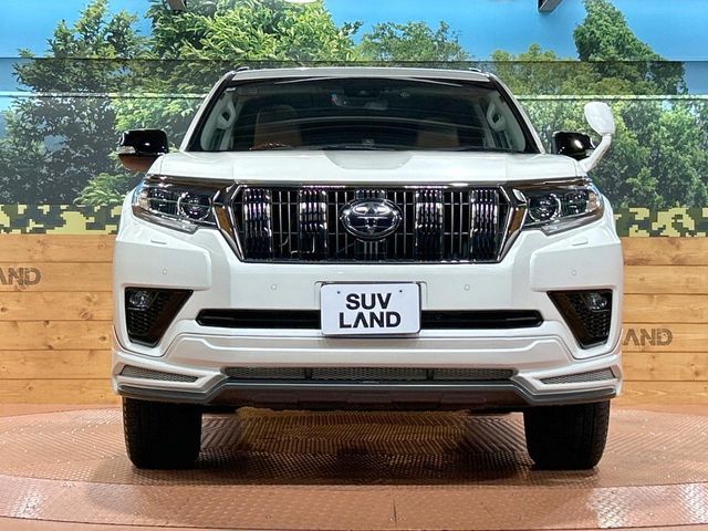 LANDCRUISER PRADO