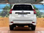 LANDCRUISER PRADO