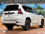 LANDCRUISER PRADO