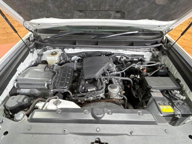 LANDCRUISER PRADO
